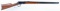 WINCHESTER MODEL 1894 RIFLE CAL, 32 WIN, SPECIAL