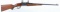 SAVAGE MODEL 99 CAL, 300 SAVAGE MFG. 1952