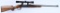 SAVAGE MODEL 99 RIFLE CAL, 300 SAVAGE MFG 1957