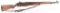 SPRINGFIELD M1 GARAND SEMI AUTO RIFLE