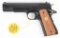 COLT GOVERNMENT MODEL MKIV SERIES 70 9MM IN BOX