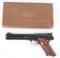 COLT 3RD SERIES MATCH TAGET WOODSMAN 22 W/ BOX
