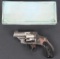 RARE BOXED SMITH & WESSON 2