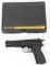 BROWNING MKIII 9MM HIGH POWER PISTOL IN BOX