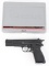 BROWNING MKIII HIGH POWER 9MM PISTOL IN BOX