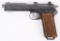 WW1 AUSTRIAN STEYR-HAHN MODEL 1911 PISTOL