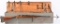 NORWEGIAN JARMANN MODEL 28 HARPOON GUN WITH CASE