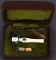 MINIATURE EARLY CROSSBOW BY ALLAN BILBOW