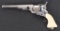 MINATURE PATERSON REVOLVER BY LARRY SMITH