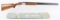BOXED BERETTA 20 GA. SILVER SNIPE O/U SHOTGUN