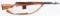 SOVIET RUSSIAN 1942 TULA SVT-40 SEMI AUTO RIFLE