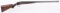 PARKER BROS. V GRADE SXS SHOTGUN