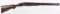 GAME SCENE ENGRAVED J. KOSCHAT O/U COMBO GUN