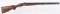 GERMAN VAL HAFNER DRILLING 16 GAUGE/8X57 JR