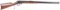 MARLIN MODEL 1893 B RIFLE - BLACK POWDER