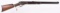 SPL. ORDER 22' MARLIN MODEL1893 SHORT RIFLE