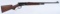 WINCHESTER MODEL 71 LONG TANG LEVER ACTION