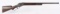 ANTIQUE WINCHESTER 1887 LEVER ACTION SHOTGUN
