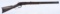 WINCHESTER MODEL 1873 .44 CALIBER RIFLE