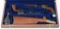 CASED COLT 1777-1977 US CAV, PAIR OF 1860 ARMIES