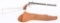 STEVENS NEW POCKET RIFLE No40 22 W/MATCHING STOCK