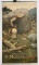 ORIGINAL DATED 1905 MARLIN FIREARMS POSTER