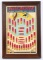 1930's WINCHESTER SHOTSHELLS CARDBOARD AD
