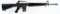 NEAR MINT DOCUMENTED EARLY COLT AR15 SPORTER