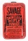 RARE 1903 SAVAGE SMOKELESS RIFLE POWDER CAN