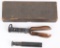 RARE BOXED 19TH CENTURY SMITH & WESSON 44 TOOL