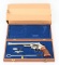 FINE SMITH & WESSON MODEL 29-2 REVOLVER WITH CASE