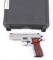 SIG SAUER P226R ELITE SEMI AUTO PISTOL WITH CASE