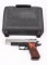 SIG SAUER CUSTOM SHOP P220R MATCH WITH CASE