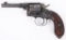 IMPERIAL GERMAN MODEL 1883 REICHSREVOLVER MFG 1894