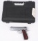 DAN WESSON MODEL VALOR BOBTAIL COMMANDER 1911
