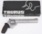 TAURUS RAGING HORNET DOUBLE ACTION REVOLER