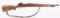 REMINGTON MODEL 03-A3 BOLT ACTION RIFLE