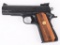 COLT COMBAT COMMANDER MODEL 1911 .38 SUPER