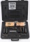 SCARCE JERICHO 941 MULTICALIBER PISTOL PACKAGE