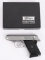 BOXED WALTHER TPH SEMI AUTO POCKET PISTOL