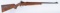 BROWNING .22 LONG RIFLE T-BOLT RIFLE