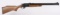SAVAGE MODEL 24 20 GAUGE / 22 LR COMBINATION GUN