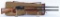 WINCHESTER MODEL 50 DELUXE 2 BARREL SET 12 GA