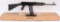 CZECH POINT VZ-58 SEMI AUTO RIFLE WITH BOX