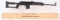 MINT IN BOX RUSSIAN SAIGA .308 SEMI AUTO RIFLE
