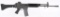 PRE BAN SOUTH KOREAN DAEWOO MAX II SEMI AUTO RIFLE