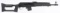 RUSSIAN IZHMASH SAIGA .223 SEMI AUTO RIFLE