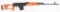 ROMANIAN SSG-97 SEMI AUTO RIFLE IN 7.62X54R