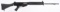 ARGENTINE/COMMONWEALTH FAL BUILD SEMI AUTO RIFLE