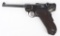 DWM AMERICAN EAGLE 7.63 LUGER PISTOL